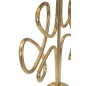 LAMPA STOŁOWA GLAM ROUDY 39X65 cm